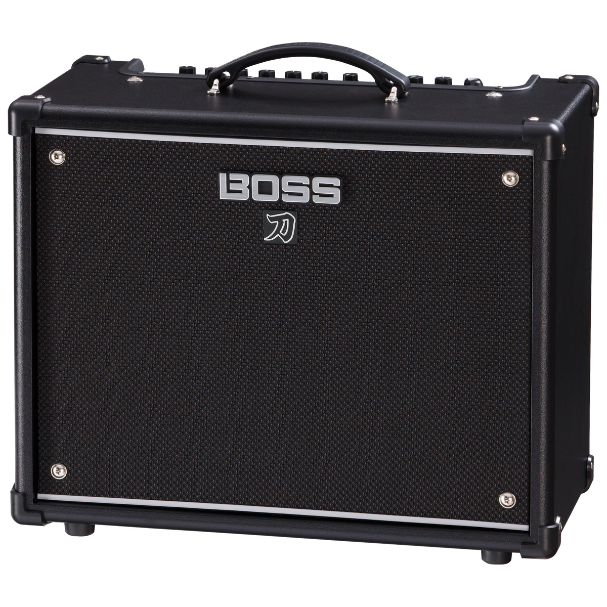 Boss Katana Gen 3 50w 1x12" Combo Guitar Amplifier
