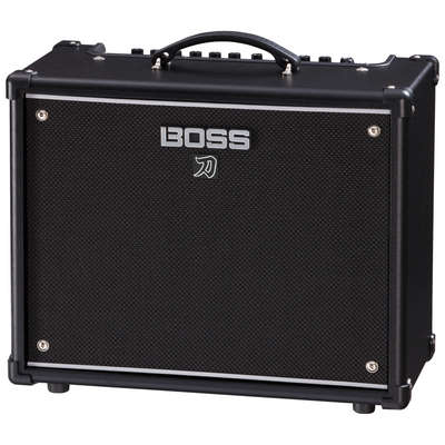 Boss Katana Gen 3 50w 1x12" Combo Guitar Amplifier