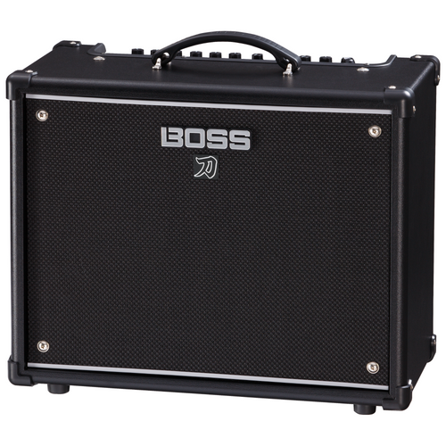 Boss Katana Gen 3 50w 1x12" Combo Guitar Amplifier