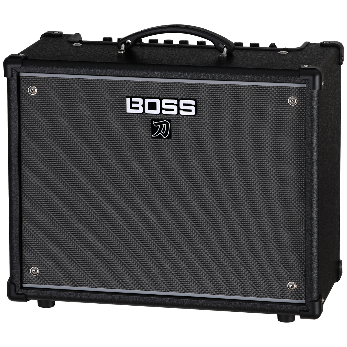 Boss Katana Gen 3 50w 1x12" EX Combo Guitar Amplifier