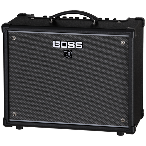 Boss Katana Gen 3 50w 1x12" EX Combo Guitar Amplifier
