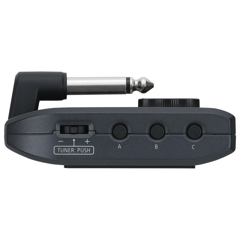 Boss KATANA:GO Personal Headphone Guitar Amplifier