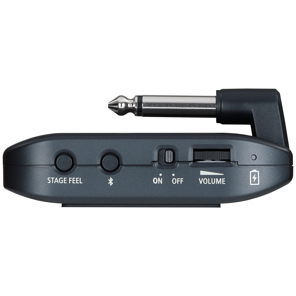 Boss Katana: Go Personal Headphone Guitar Amplifier V2