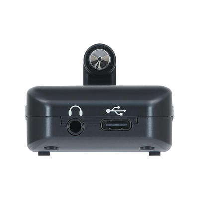 Boss Katana: Go Personal Headphone Guitar Amplifier V2