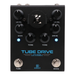Keeley Electronics Tube Drive Twin Triode Dual Overdrive Effect Pedal