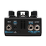 Keeley Electronics Tube Drive Twin Triode Dual Overdrive Effect Pedal