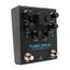 Keeley Electronics Tube Drive Twin Triode Dual Overdrive Effect Pedal