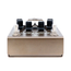 Keeley Electronics Limited 1987 12AT7WC Tube Drive Twin Triode Dual Overdrive Effect Pedal