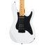 Kramer Volante HSGT Electric Guitar, Angel White w/ Premium Gig Bag