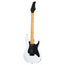 Kramer Volante HSGT Electric Guitar, Angel White w/ Premium Gig Bag