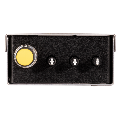 K&K The Pure Preamp System