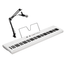 Korg Liano Live Digital Live Streaming Piano w/ Microphone