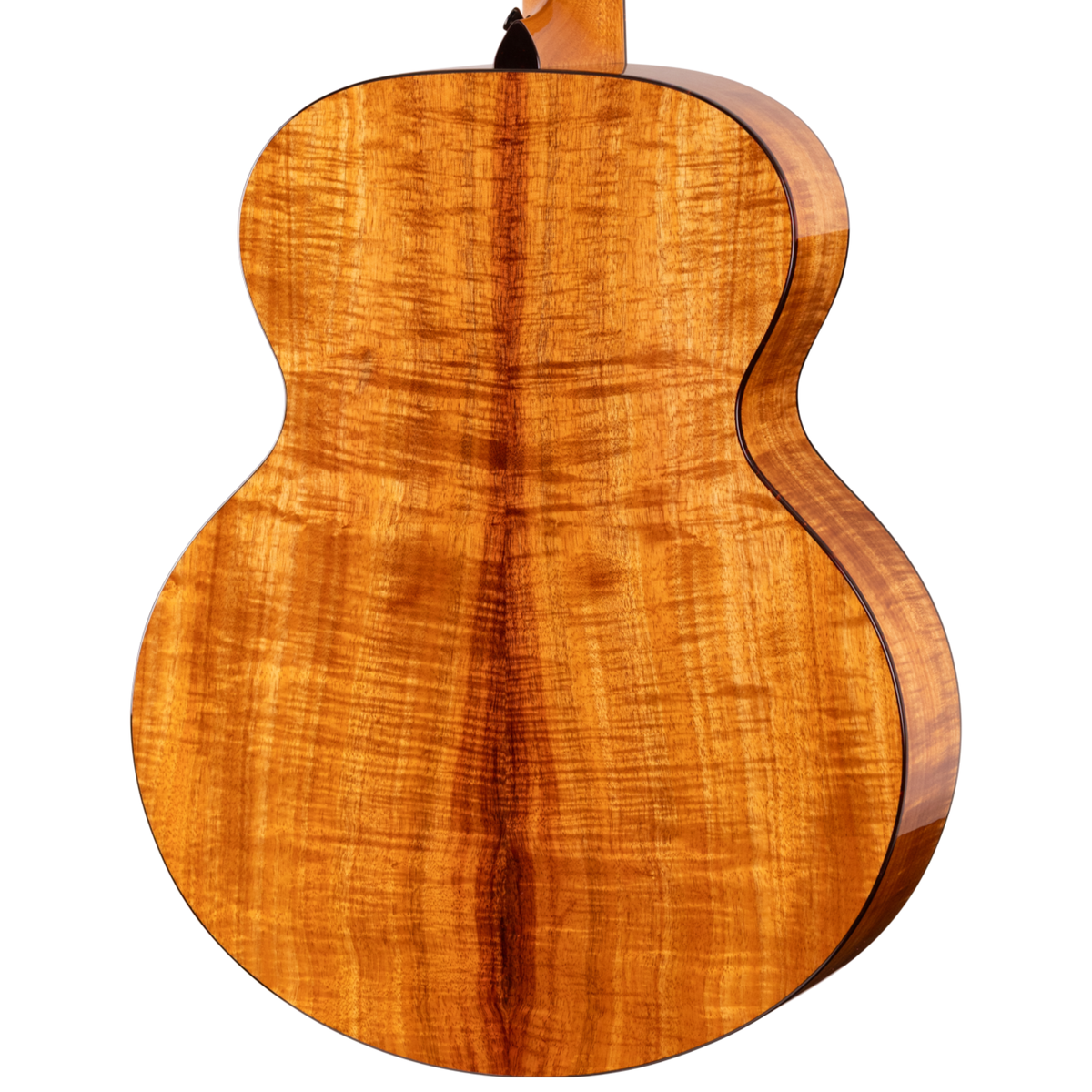 Taylor Legacy K65e LTD 12-String Jumbo Acoustic-Electric Guitar, Hawaiian Koa
