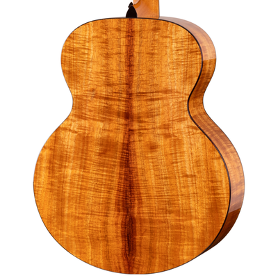 Taylor Legacy K65e LTD 12-String Jumbo Acoustic-Electric Guitar, Hawaiian Koa