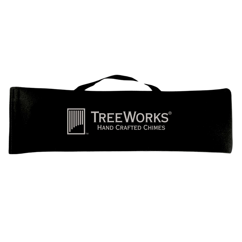 Tree Works LG24 Padded Chime Case