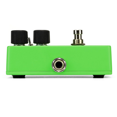 Electro Harmonix Lizard King Bass Octave Fuzz Effect Pedal