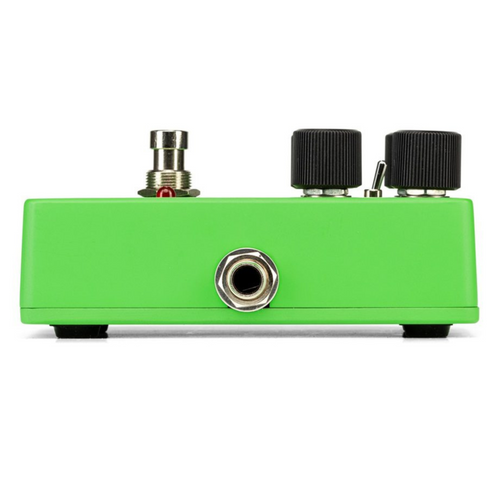 fuzz throne pedal Electro Harmonix Lizard King Bass Octave Fuzz Effect Pedal