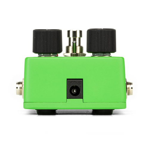 Electro Harmonix Lizard King Bass Octave Fuzz Effect Pedal