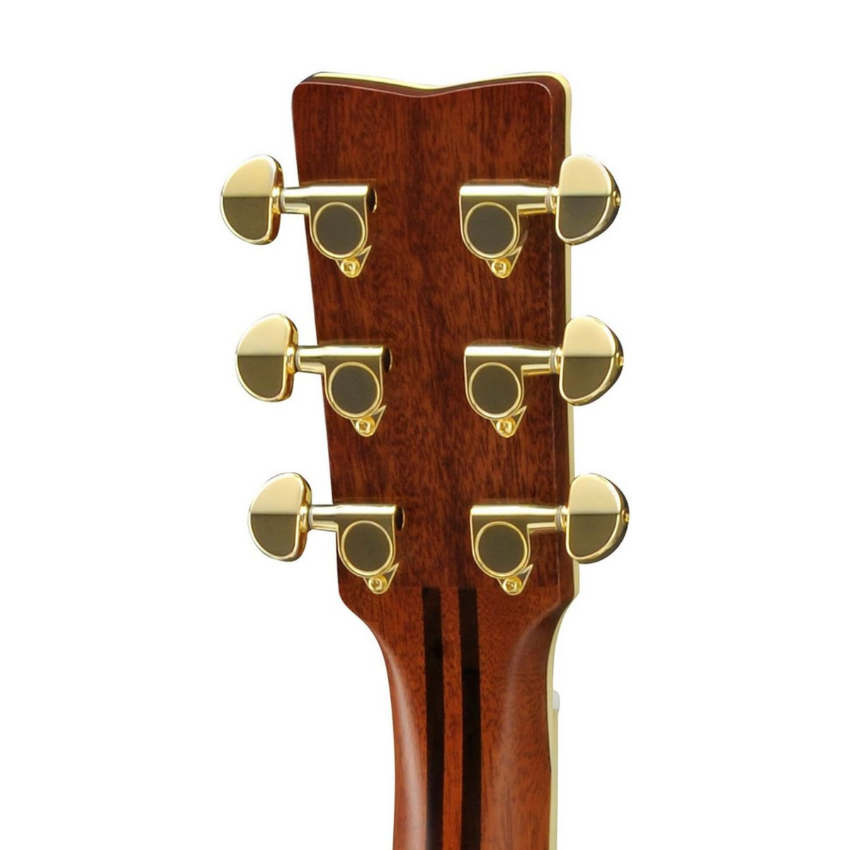 Yamaha L Series LL16RD Acoustic-Electric Guitar, Engelmann Spruce/Rosewood w/ Case