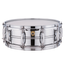 Ludwig LM400 Supraphonic 5x14" Snare Drum, Smooth Chrome Plated Aluminum, B-Stock