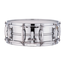 Ludwig LM400 Supraphonic 5x14" Snare Drum, Smooth Chrome Plated Aluminum, B-Stock
