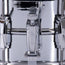 Ludwig B-Stock 6.5x14" Supraphonic Chrome Plated Aluminum Snare Drum, Imperial Lugs