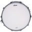 Ludwig B-Stock 6.5x14" Supraphonic Chrome Plated Aluminum Snare Drum, Imperial Lugs