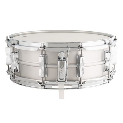 Ludwig Acrolite Classic Snare Drum, 5" x 14", 10 Lug