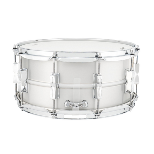 Ludwig Acrolite Classic Snare Drum, 5" x 14", 10 Lug