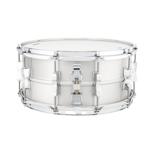 Ludwig Acrolite Classic Snare Drum, 5" x 14", 10 Lug