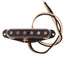 Lollar Tele Royal T Single Coil Pickup, Neck, Nickel