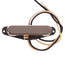 Lollar ‘52 T Series Single Coil Pickup, Neck, Nickel