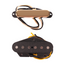 Lollar ‘52 T Series Single Coil Pickup Set, Gold