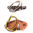 Lollar ‘52 T Series Single Coil Pickup Set, Gold