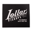 Lollar DC-90 Electric Guitar Pickup Set, Black Cover