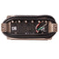 Lollar Imperial Humbucker Pickup, Bridge, Standard, 4 Conductor, Double Black