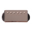 Lollar Imperial Humbucker Pickup Set, 4 Conductor, Nickel