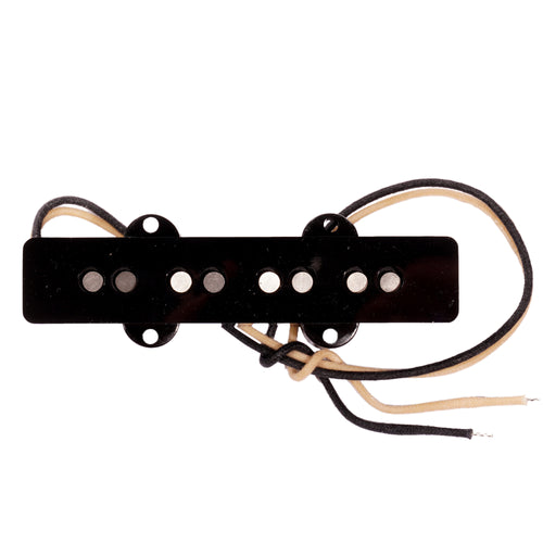 Lollar Jazz Bass 4-String Single Coil Pickup Set