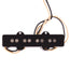 Lollar 70s Jazz Bass 4-String Single Coil Pickup Set