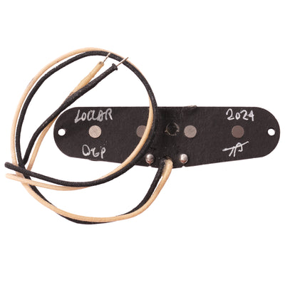 Lollar Original P-Bass 4-string Single Coil Pickup