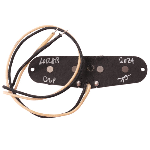 Lollar Original P-Bass 4-string Single Coil Pickup