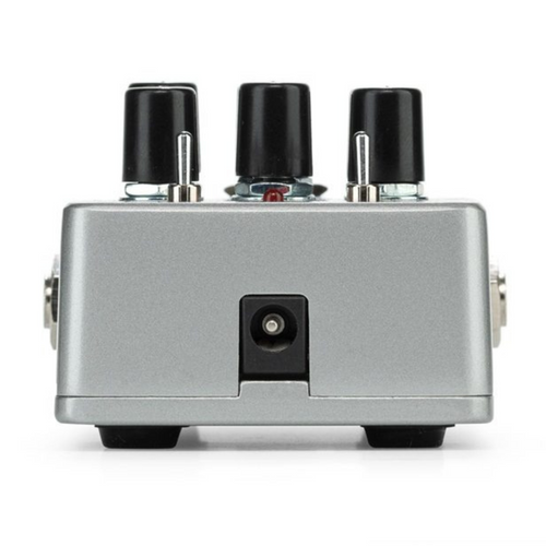 electro harmonix boost pedal Electro Harmonix LPB-3 Linear Power Booster & EQ Pedal