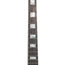 Gibson Custom Shop 1957 Les Paul Custom Reissue Electric Guitar, Murphy Lab Light Aged, Ebony