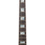 Gibson Custom Shop 1957 Les Paul Custom Reissue Electric Guitar, Murphy Lab Light Aged, Ebony