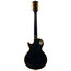 Gibson Custom Shop 1957 Les Paul Custom Reissue Electric Guitar, Murphy Lab Light Aged, Ebony