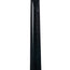 Gibson Custom Shop 1957 Les Paul Custom Reissue Electric Guitar, Murphy Lab Light Aged, Ebony