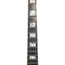 Gibson Custom Shop 1954 Les Paul Custom Reissue Staple Electric Guitar, Heavy Aged Ebony