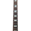 Gibson Custom Shop Les Paul Custom Electric Guitar, Murphy Lab Heavy Aged, Oxblood