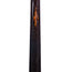 Gibson Custom Shop Les Paul Custom Electric Guitar, Murphy Lab Heavy Aged, Oxblood