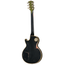 Gibson Custom Shop 1968 Les Paul Custom Reissue Electric Guitar, Heavy Aged Olive Drab Top